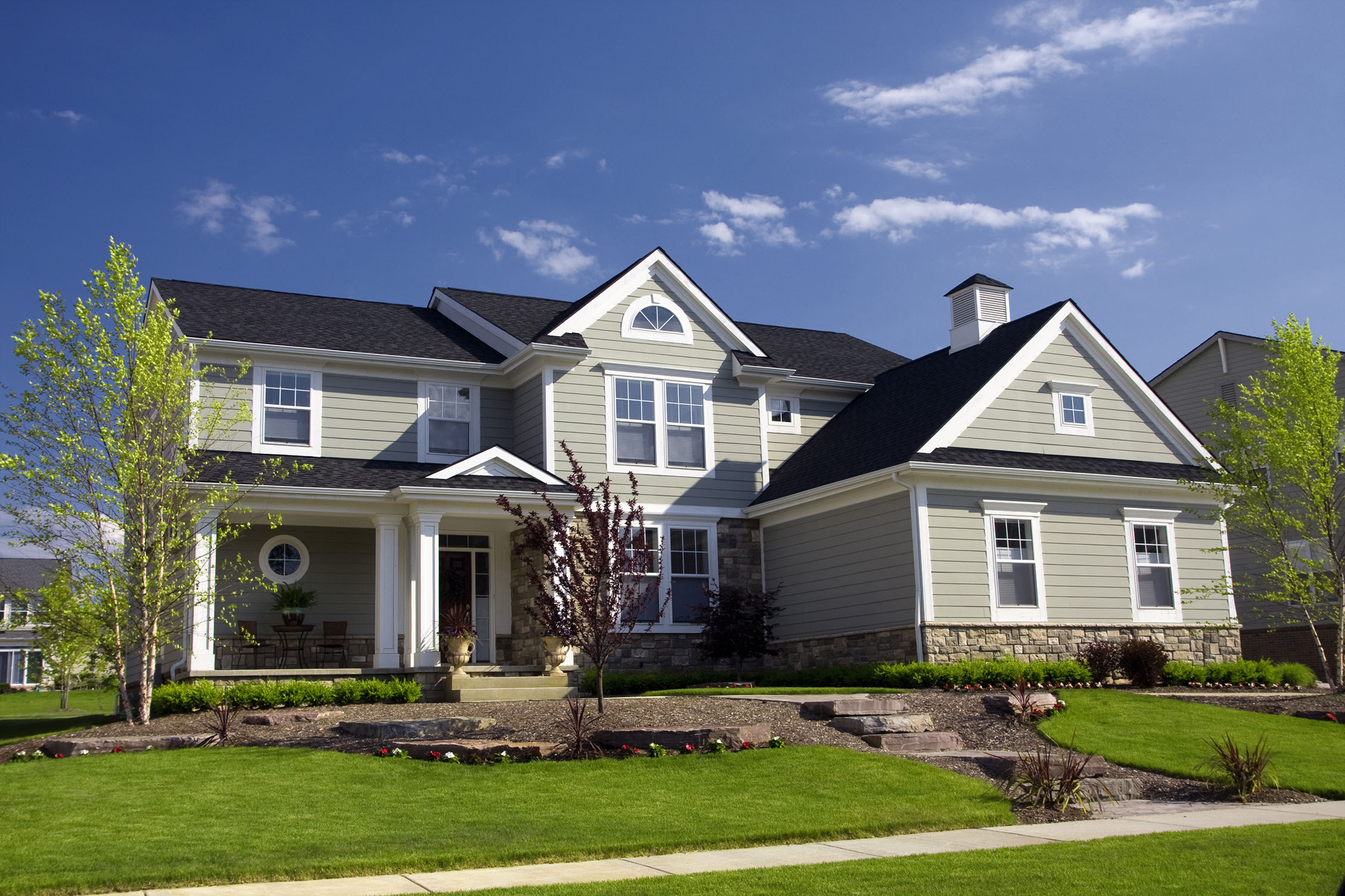 Home Beacon Modular Homes building custom modular homes in Massachusetts